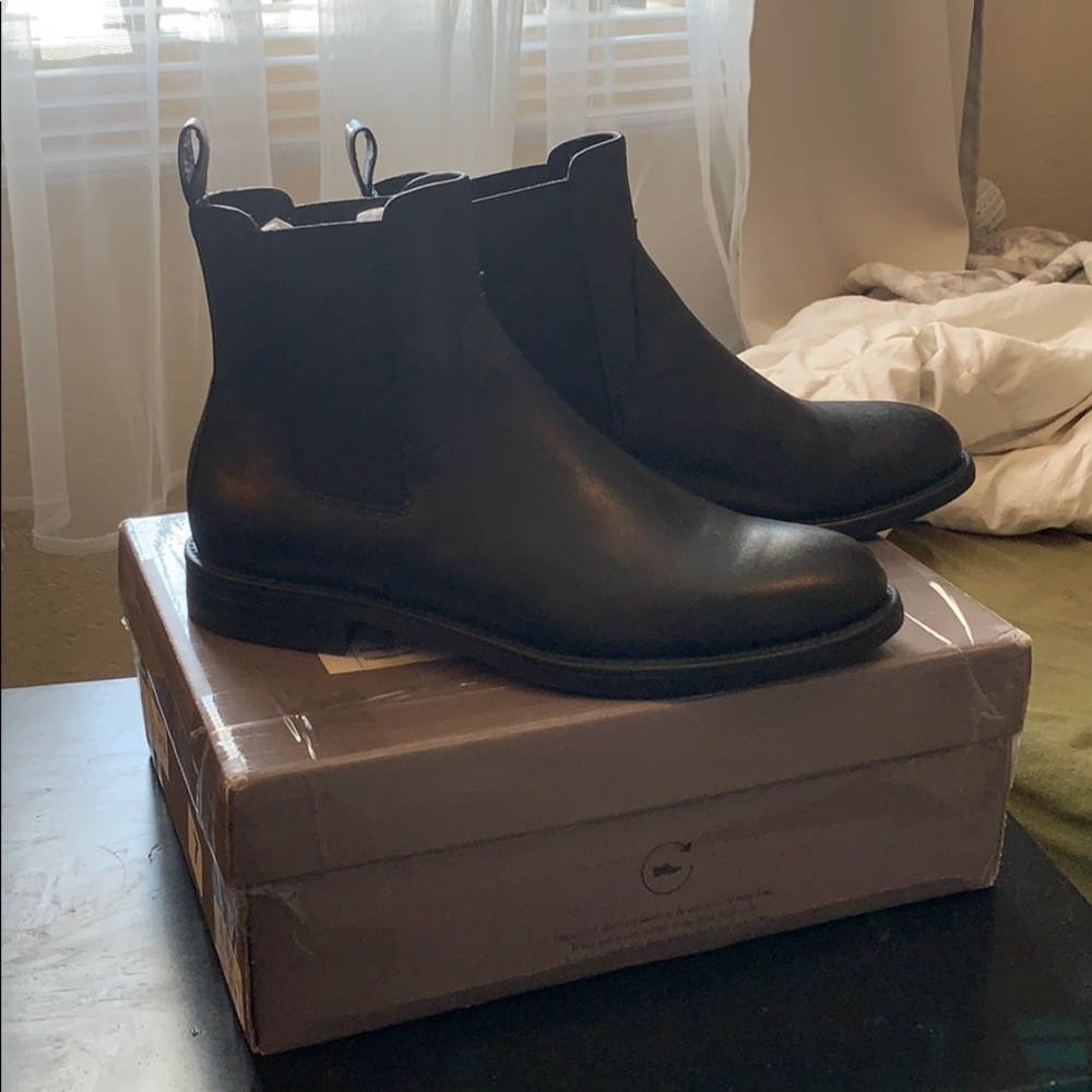 Vagabond Amina boots EU size 39/US size 8.5-9